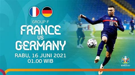 .euro 2020 prancis prancis saat ini di puncak klasemen dan prancis akan lolos jika memperoleh hasil seri ataupun menang saat melawan portugal. Jadwal Euro 2020: Tersisa Dua Pertandingan Pertama Fase ...