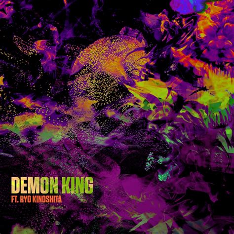 Brand Of Sacrifice Demon King Feat Ryo Kinoshita Reviews Album