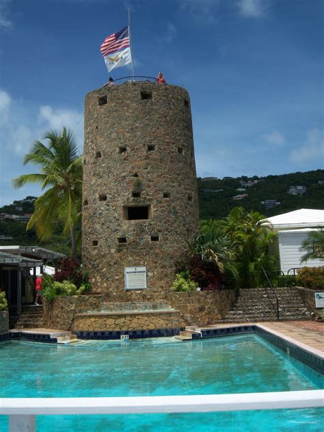 Pin By Karena Jackson On Places I Have Been Or Places I Will Go Vacation Hot Spots St Thomas