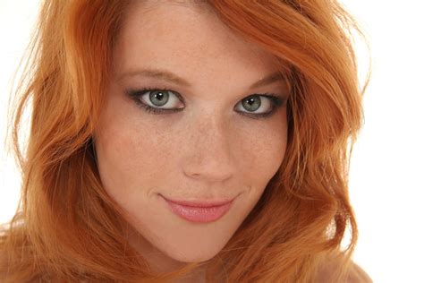 Images Of Hot Redheads Telegraph
