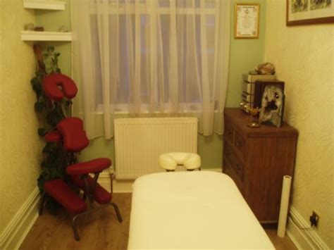 Your Holistic Therapist Deep Tissue Massage Therapist In Blackpool Uk