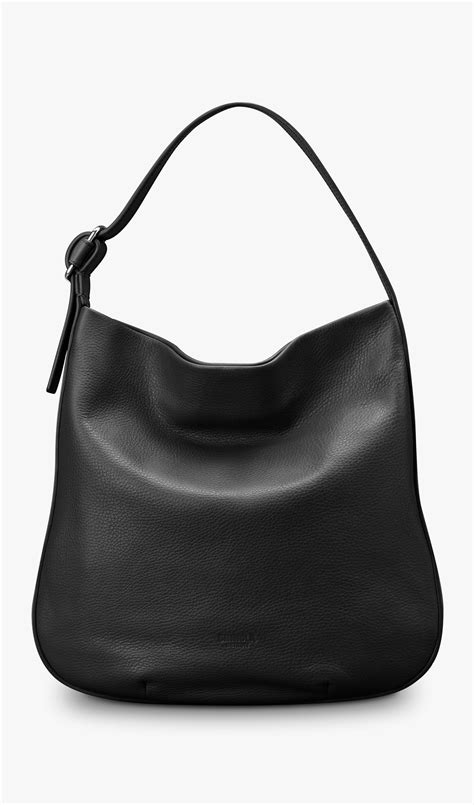 Womens Leather Birdy Hobo Bag Shinola Detroit Leather Hobo