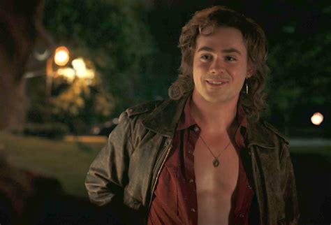 Spoilers ahead for stranger things 3. Stranger Things: psicopatia de Billy terá destaque na 3ª ...