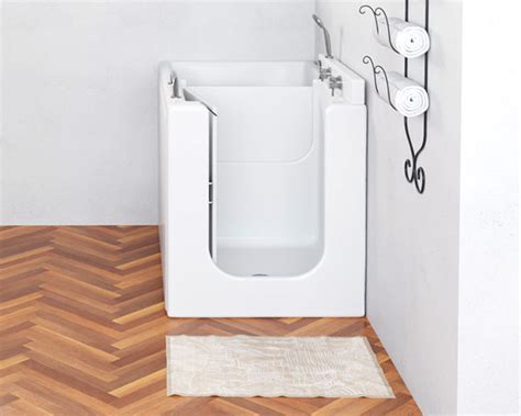 Walk in bathtubs caring for seniors is the useful practice that the manufacturers continue to invent special products for elderly to facilitate the daily life. Accessible Walk-in Bathtubs for Elderly and Disabled ...