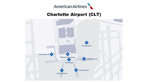 American Airlines Hubs Guide To Aas Hub Cities
