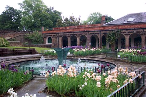 All About London Holland Park London Parks To Visit