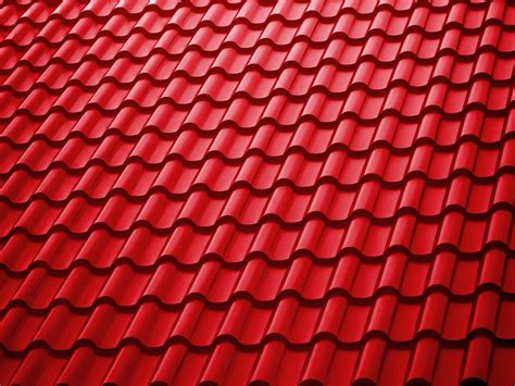 Roofing Roof Tile Texture