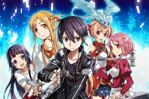 20 Anime Action Romance Terbaik Yang Bikin Nagih