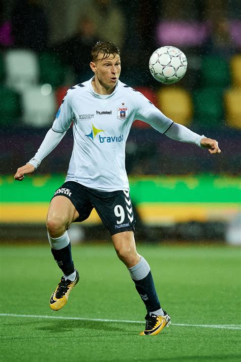 Game number in starting lineups: Celtic 'ready to move' for Danish hot shot Kasper Junker ...