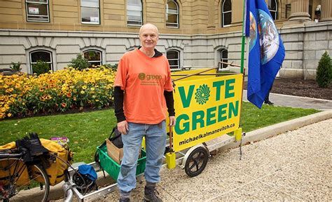 Green Party Candidate Drops Out In Edmonton Strathcona Urges