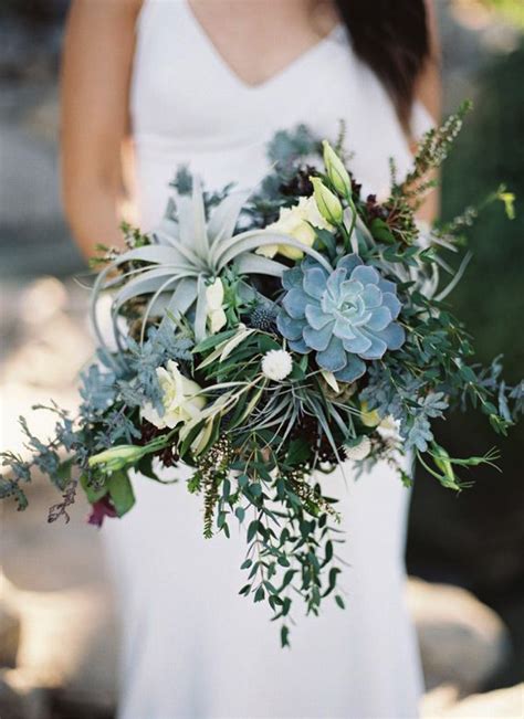 Pembayaran mudah, pengiriman cepat & bisa cicil 0%. 20 Best Lush Greenery Wedding Bouquets Ideas for 2018 ...
