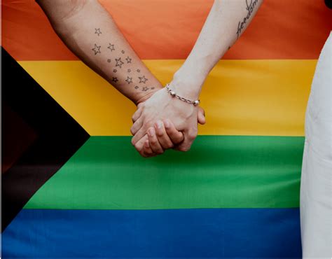 Honoring Pride Today And Every Day An Lgbtqia2s Affirming Sex Therapist In Mn Shares Sexual