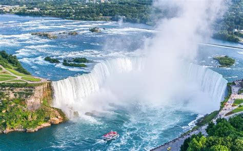 Niagara falls ontario event planner tina's biggest mistake was to book the entertainment last. Niagara Falls to Toronto: what to see and do in Ontario