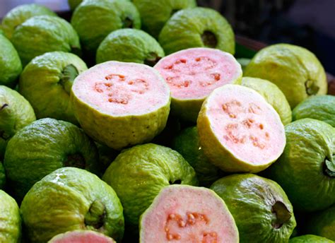 It does not include vegetables, whatever their origin. Get To Know Your Weird Tropical Fruit (QUIZ)