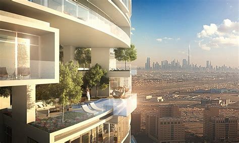 Five To Open Jumeirah Village Circle Hotel In Q4 2018 Hotelier Middle