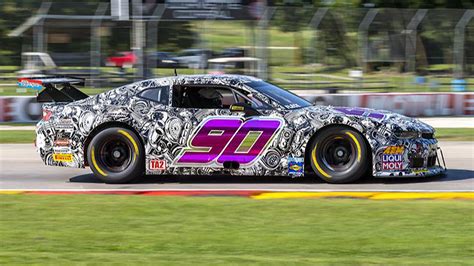 The playoffs consist of 10 races, with the first nine broken into three legs, each with three races apiece. NASCAR Cup Series race coming to Road America next year