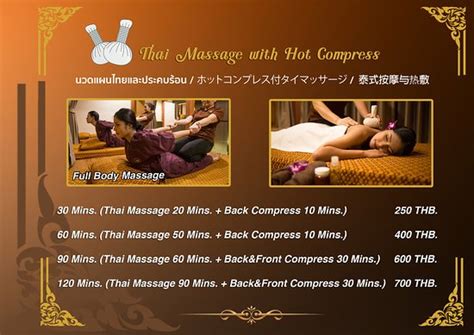 Lek Massage Bangkok Bts Siam Square 2020 All You Need To Know