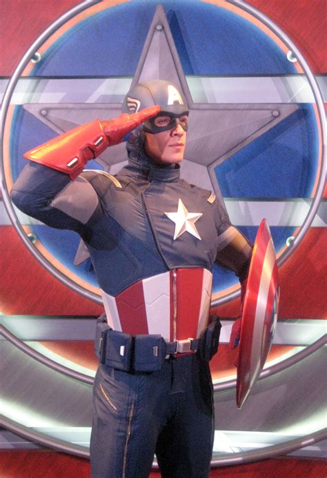 The united states of america is a large country in north america, often referred to as the usa, the u.s., the united states, the united states of america, the states, or simply america. CAPTAIN AMERICA: THE LIVING LEGEND AND SYMBOL OF COURAGE ...