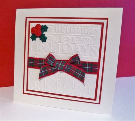 Scotland Bound By Sistersandie Cards And Paper Crafts At