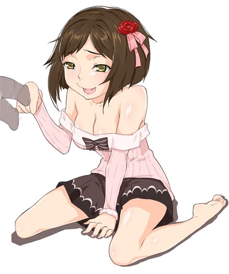 Rule 34 Idolmaster Idolmaster Cinderella Girls Maekawa Miku Tagme 1005772