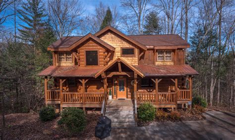 Maybe you would like to learn more about one of these? Pigeon Forge Cabins - Copper River