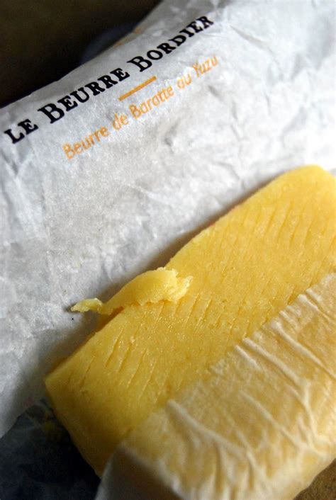 «the best butter in the world is le beurre bordier! Saint-Jacques, Combawa, Meringue suisse, un début d'année ...