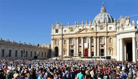 Audiencia Con El Papa Francisco 2023 Entradas Horarios Precio