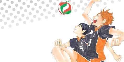 Haikyuu Ends After 8 Years As Manga Releases Final Chapter Gma