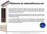Auto Loans Bad Credit No Down Payment Pictures