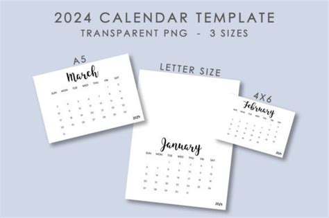 Free Printable Calendar Ellen Hermine