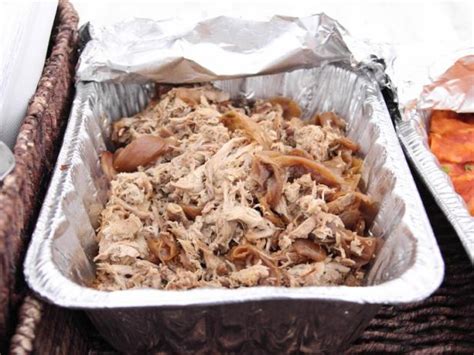 Ree drummond, the pioneer woman, has a ton of delightful recipes that are all ready in 16 minutes or less. Spicy Shredded Pork Recipe | Ree Drummond | Food Network