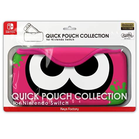 Keys Factory Quick Pouch Collection Switch Sept2018 9 Nintendosoup
