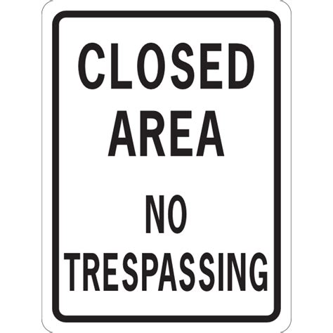 Area Closed Sign Logo Logo Png Download