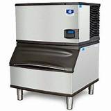 Commercial Ice Machine Reviews Images