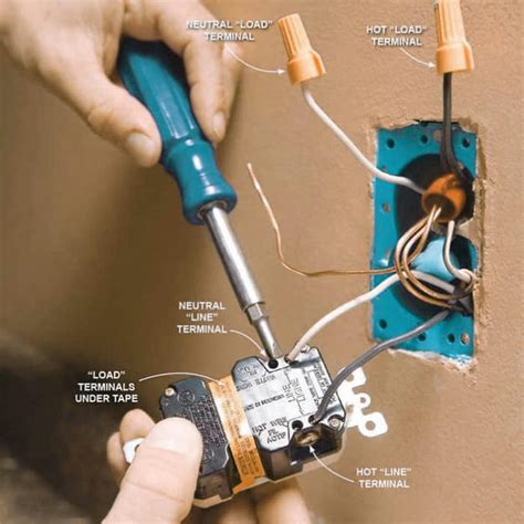 10 Most Common Electrical Mistakes Diyers Make