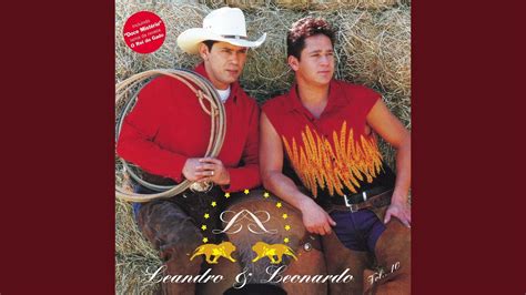 Baixar Musica Doce Misterio Leonardo E Leandro : 20 Ideias ...