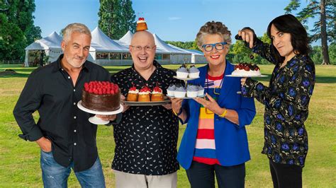 How To Watch The Season Finale Of The Great British Bake Off Online From Anywhere Android Central