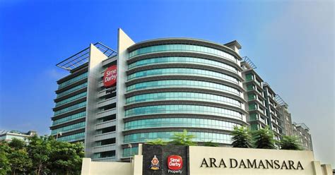 Denai alam, shah alam, selangor malezya. Sime Darby Denai Alam - alkhuli