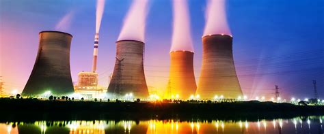 Sie legen wert auf effizienz und flexibilität? Power Generation - Temp Press Inc.