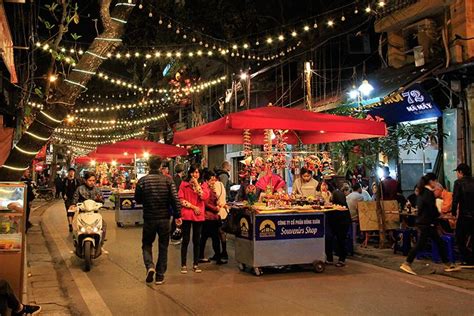 I would recommend pk spice to anyone in hanoi who wants to try out some fantastic indian food. Markets in Hanoi: List of the most interesting local ...