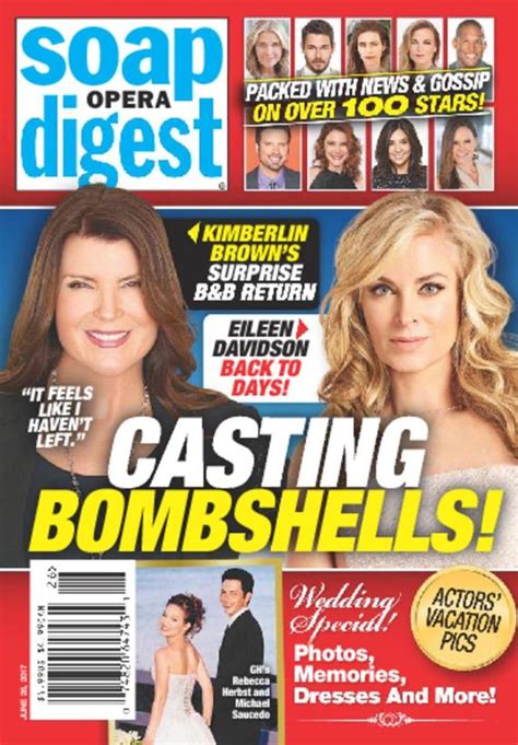 soap opera digest magazine topmags