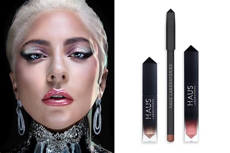 Lady Gagas Limited Edition Red Lipstick Is On Sale For The First Time
