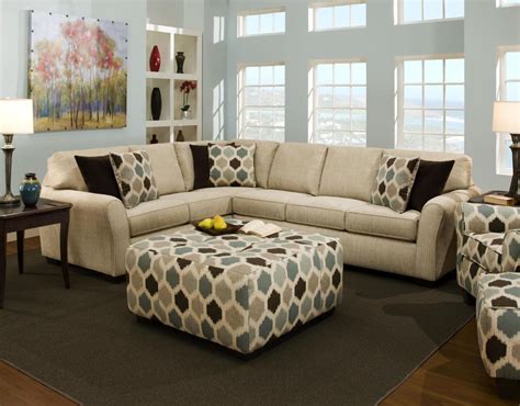Face the loveseat and couch towards. Living Room Ideas with Sectionals Sofa for Small Living Room | Roy Home Design