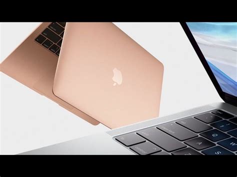 MacBook Air: Everything you need to know | Macbook air, Macbook, New