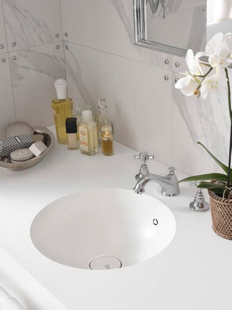 Dupont Updates Collection Of Corian Bathroom Basins Decor10 Blog