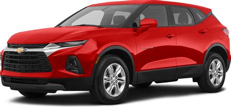2022 Chevrolet Blazer Incentives Specials And Offers In Newton Falls Oh