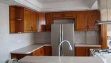 Sewa Apartemen Harian di Singapore - Orchard Road - Singapore Apartment