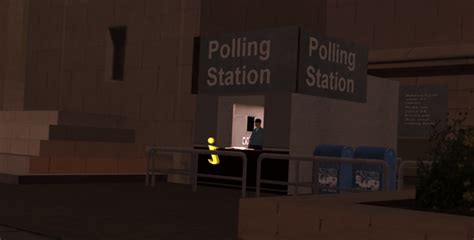 News 2021 San Andreas Mayoral Elections Lawless Roleplay