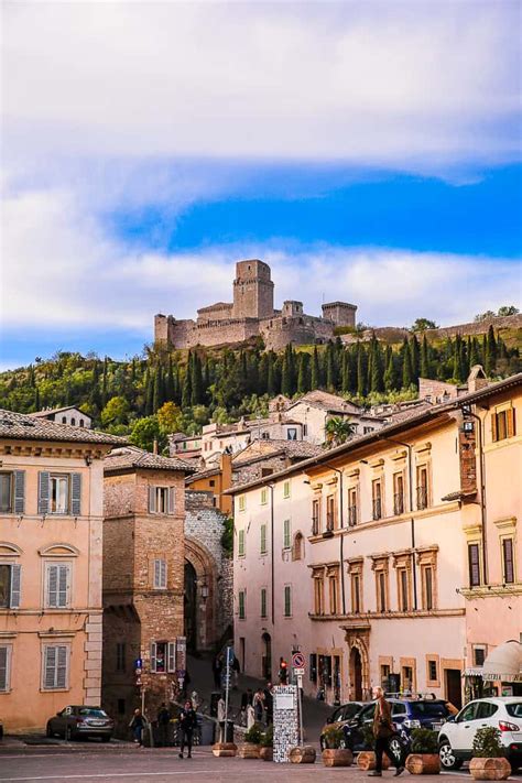 top 7 things to do in assisi italy in 1 day our healthy lifestyle