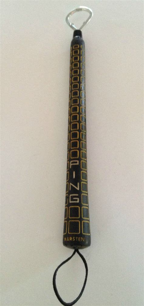 Golfdiscount.com has been visited by 10k+ users in the past month Vintage Golf Club Grip Bottle Beer Soda Opener - Ping ...